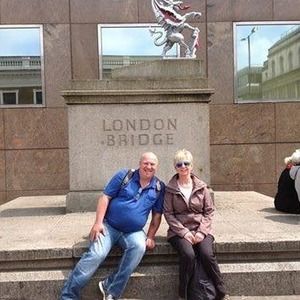 Meet your Posher, Florence